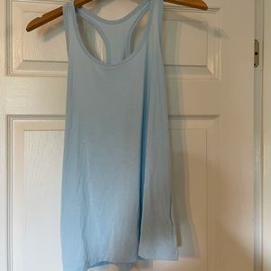 Old Navy active tank. Size M.